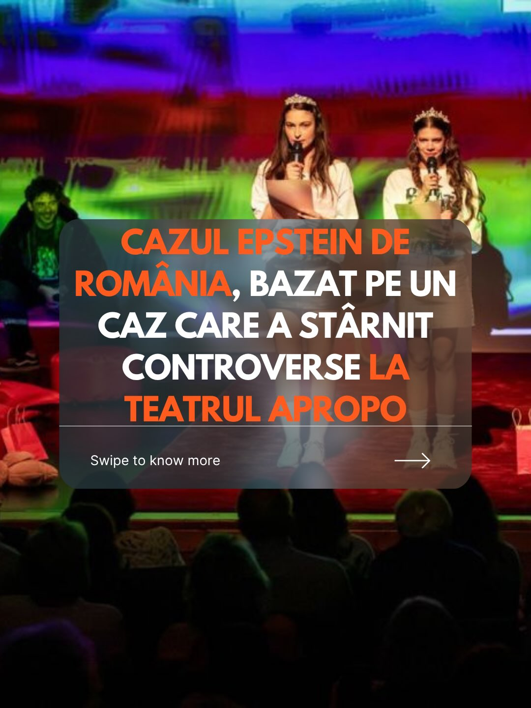 Cazul Epstein de România